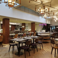 The Athenaeum Hotel & Residences - Bild 19