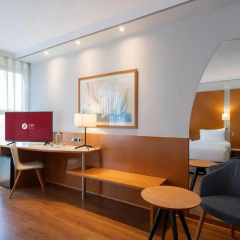 Hotel Exe Plaza - Bild 22