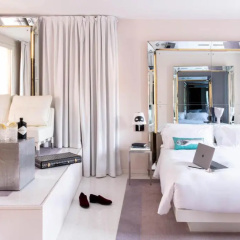 Palazzina Grassi Hotel - Bild 10