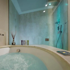 Brunelleschi Hotel - Bild 15