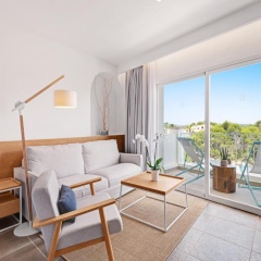 Hotel Villa Chiquita - Adults only (+12) - Bild 11