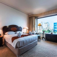 Evergreen Laurel Hotel Bangkok - Bild 6