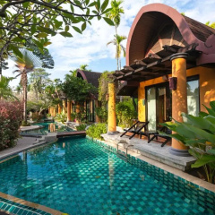 The Village Resort - Bild 14