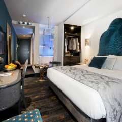 HT6 Hotel - Bild 3