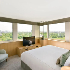 Royal Lancaster London - Bild 3