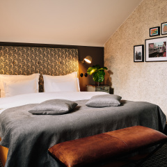 NOFO Hotel, WorldHotels Crafted - Bild 11