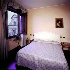 Floren Hotel - Bild 2