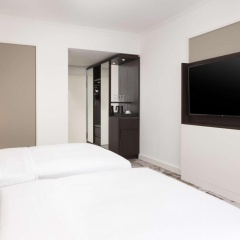 Hilton Heidelberg - Bild 16