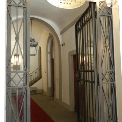 Hotel Domus Florentiae - Bild 2