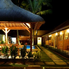 Benthos Bali Dive Resort - Bild 9