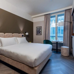 Hotel Tocq - Bild 3