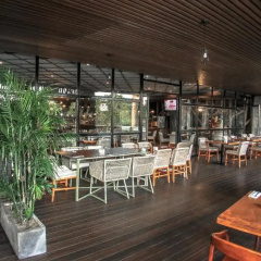 The Crystal Luxury Bay Resort Nusa Dua - Bild 26