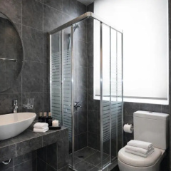 Athens Lotus Hotel - Bild 21