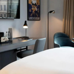 The Queens Hotel thumbnail 10