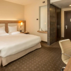 DoubleTree by Hilton Milan - Bild 3