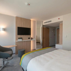 Holiday Inn Express Düsseldorf – Hauptbahnhof by IHG - Bild 8