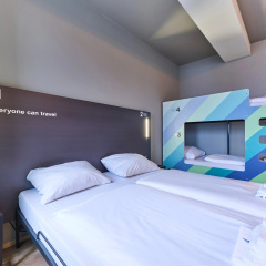 a&o Bremen Hauptbahnhof - Hostel - Bild 11