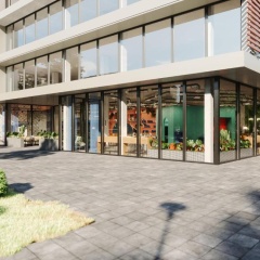 The Social Hub Barcelona Poblenou - Bild 1