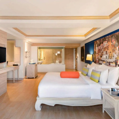 Novotel Phuket Resort Hotel - Bild 9