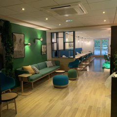Holiday Inn Paris - Montmartre by IHG - Bild 25