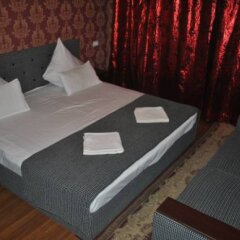 Diar Hotel in Atyrau, Kazakhstan from 99$, photos, reviews - zenhotels.com guestroom photo 5