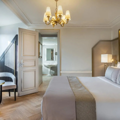 Hôtel Elysia by Inwood Hotels thumbnail 8