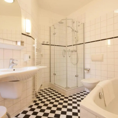 Hotel Brandies Berlin - Bild 22
