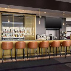 Diplomat Hotel - Bild 21