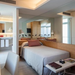 Park Hotel Barcelona - Bild 12