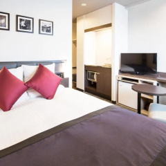 MyStays Kanda Hotel - Bild 9