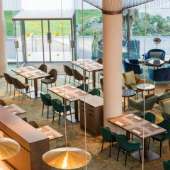 Hilton Diagonal Mar Barcelona - Bild 19