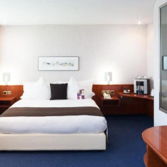 Crowne Plaza Zürich by IHG - Bild 3