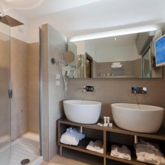 LH Hotel Sirio Venice - Bild 9