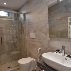 Hotel Villa Rosa - Bild 15