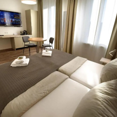 Hotel Burgerhof - Bild 7