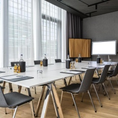 ATLANTIC Hotel Münster - Bild 11