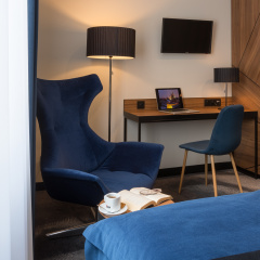 Hotel Ascot Premium - Bild 2