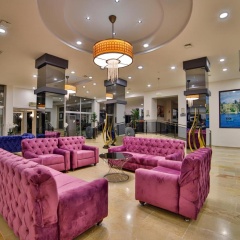 Nashira City Resort - Bild 16