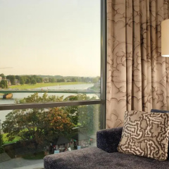 Sheraton Grand Krakow - Bild 13