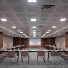 Radisson Blu Hotel Ankara Cankaya - Bild 21