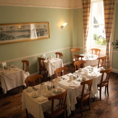 The Thanet Hotel - Bild 11