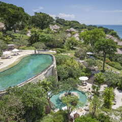 Four Seasons Resort Bali at Jimbaran Bay - Bild 28