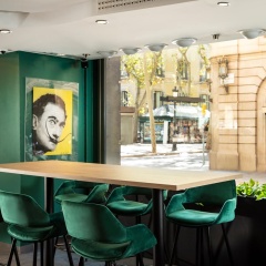 Le Meridien Barcelona - Bild 23