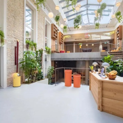 Maverick Athenaeum Hotel - Bild 22