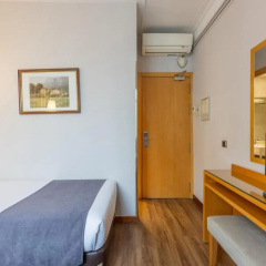 Hotel Lyon - Bild 14