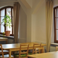 Steffis Hostel Heidelberg - Bild 5