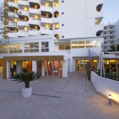 BG Hotel Pamplona - Bild 1