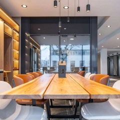 Novotel Suites Wien City Donau Hotel - Bild 18