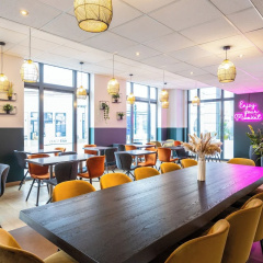 Ibis Styles Brussels Centre Stephanie - Bild 17