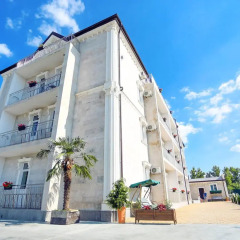 Гостиница Avdallini Golden Bay в Анапе отзывы, цены и фото номеров - забронировать гостиницу Avdallini Golden Bay онлайн Анапа фото 19